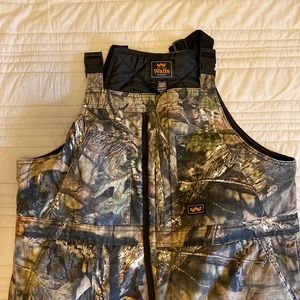 Walls Camouflage Coveralls